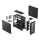 Fractal Design Pop 2 Air Black Solid - 1479718 - zdjęcie 8